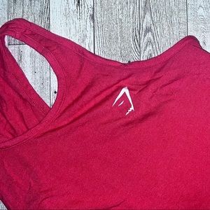 Training Oversized Tank